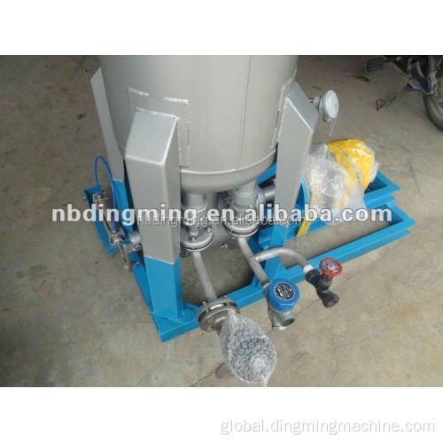 Dual Flow High Temperature Dyeing Machine 5KG High Temperature Dyeing Machine Manufactory